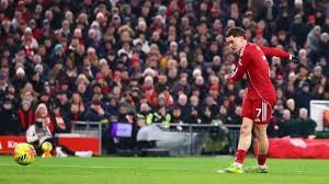 这五颗球只有山羊才能打出来！